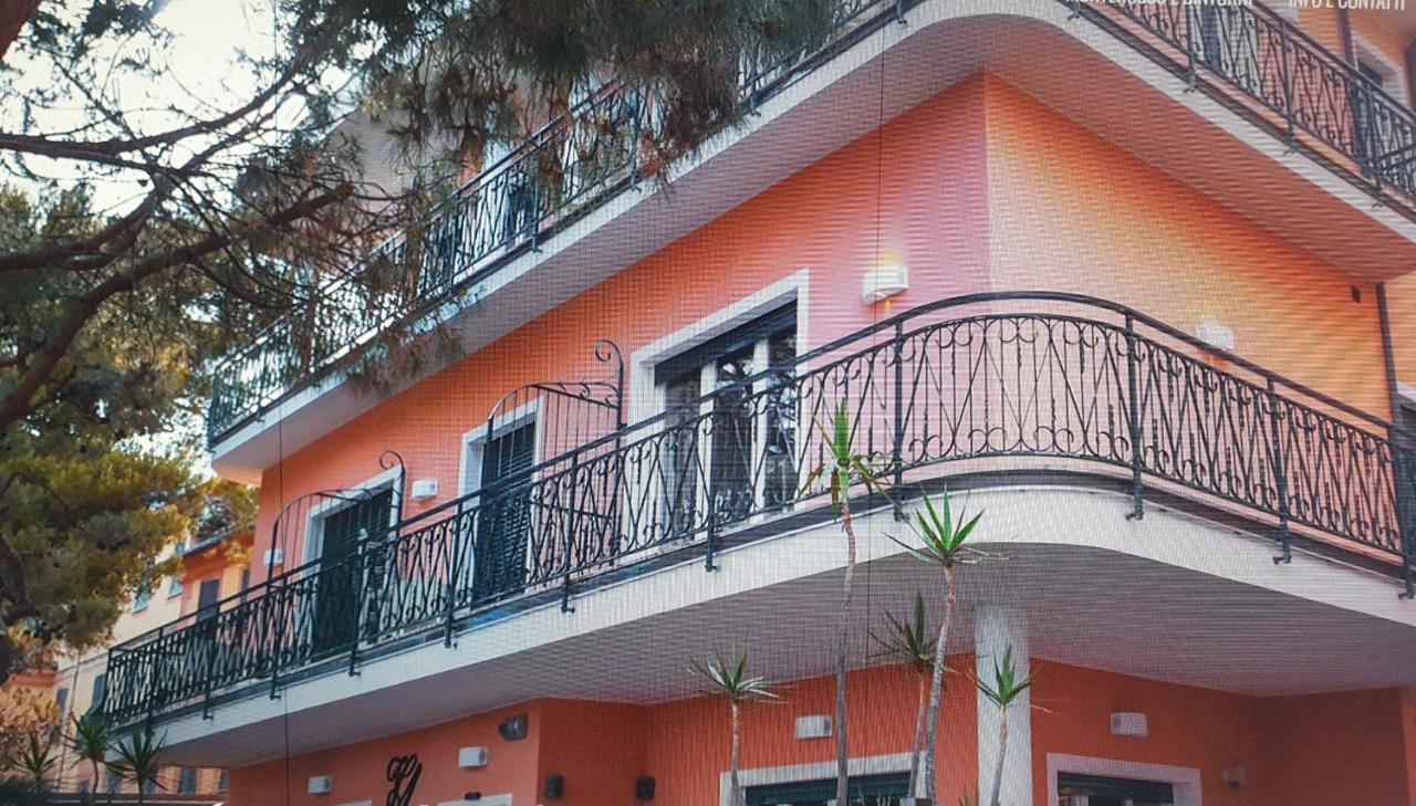 Monterosso Apartments In Servano'S Villas Monterosso al Mare Eksteriør billede
