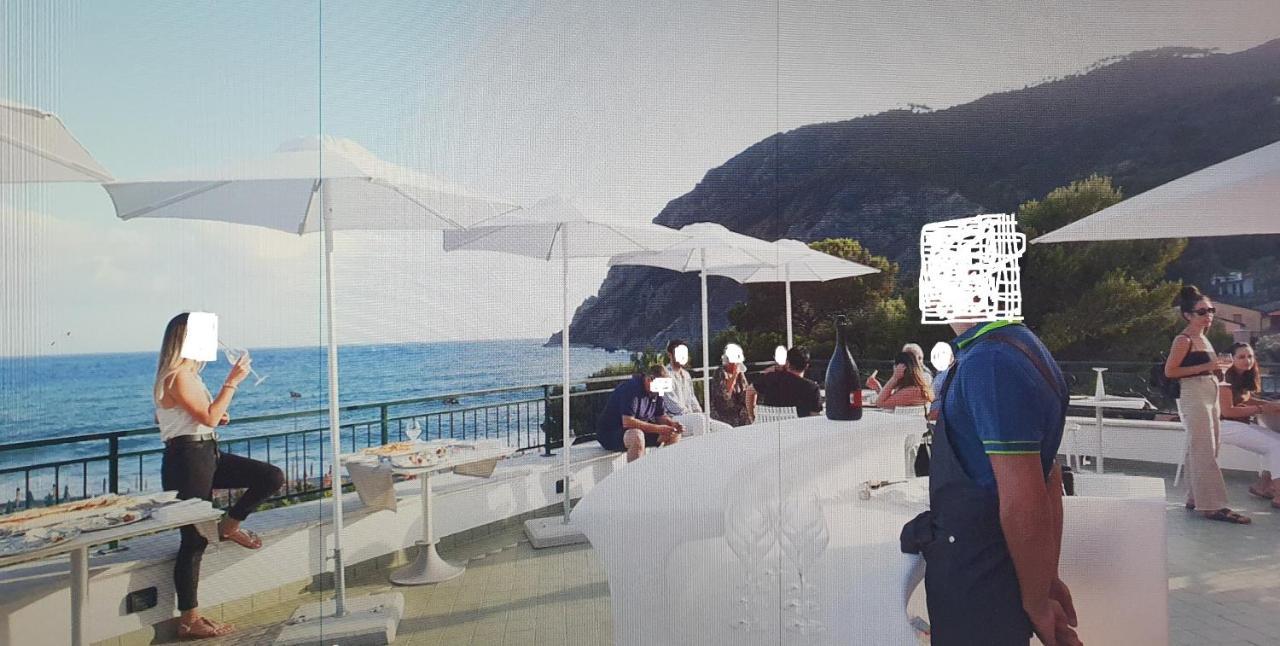 Monterosso Apartments In Servano'S Villas Monterosso al Mare Eksteriør billede