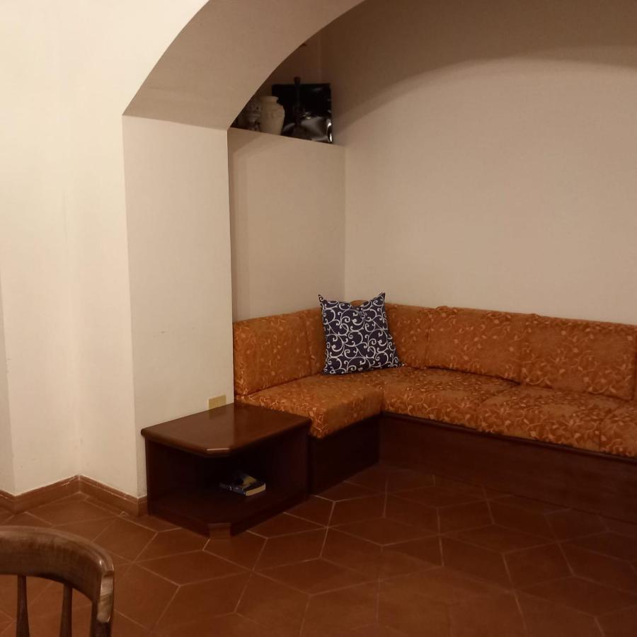 Monterosso Apartments In Servano'S Villas Monterosso al Mare Eksteriør billede