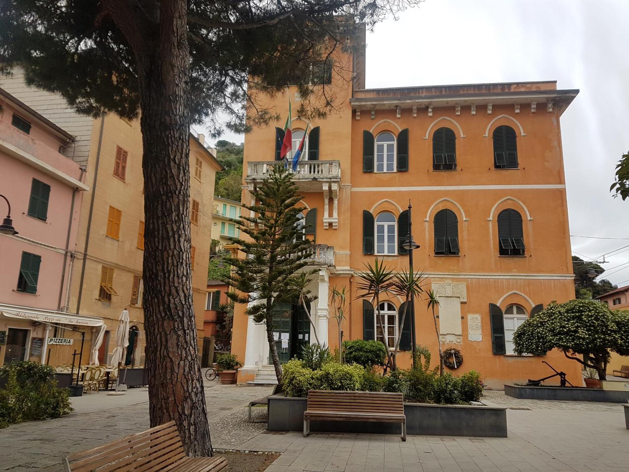 Monterosso Apartments In Servano'S Villas Monterosso al Mare Eksteriør billede