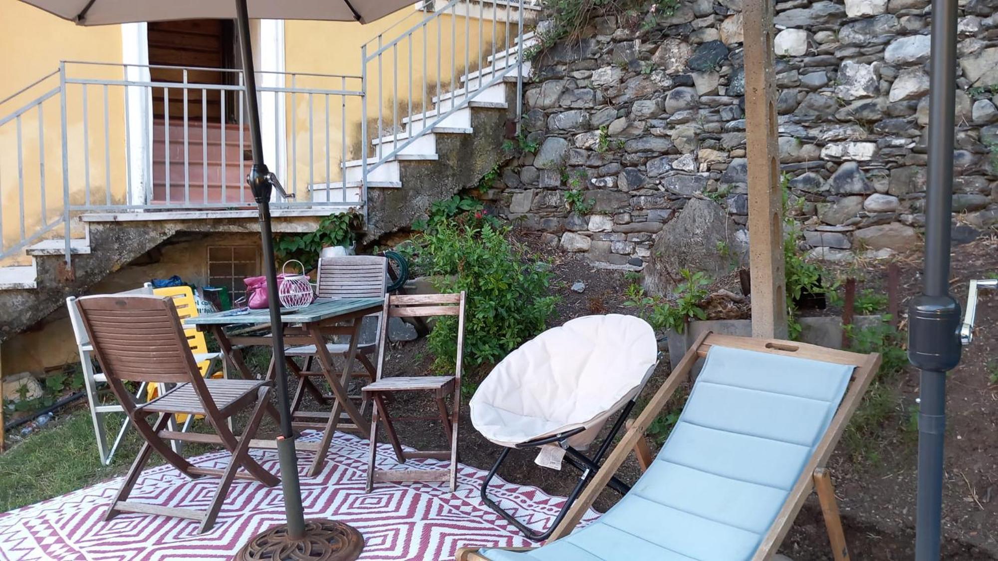 Monterosso Apartments In Servano'S Villas Monterosso al Mare Eksteriør billede