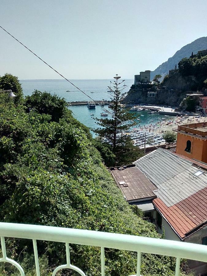 Monterosso Apartments In Servano'S Villas Monterosso al Mare Værelse billede