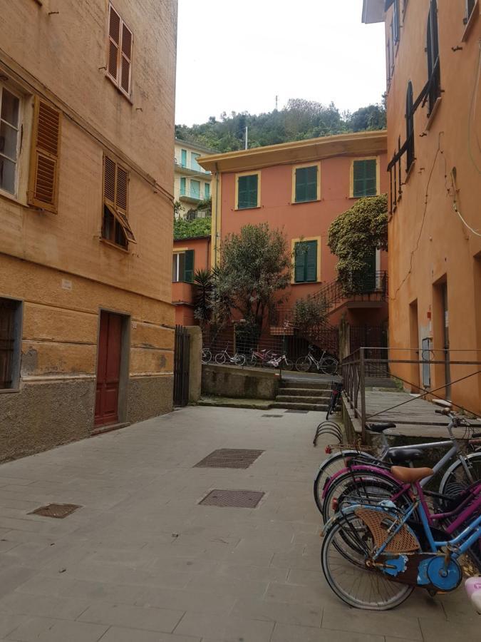 Monterosso Apartments In Servano'S Villas Monterosso al Mare Eksteriør billede