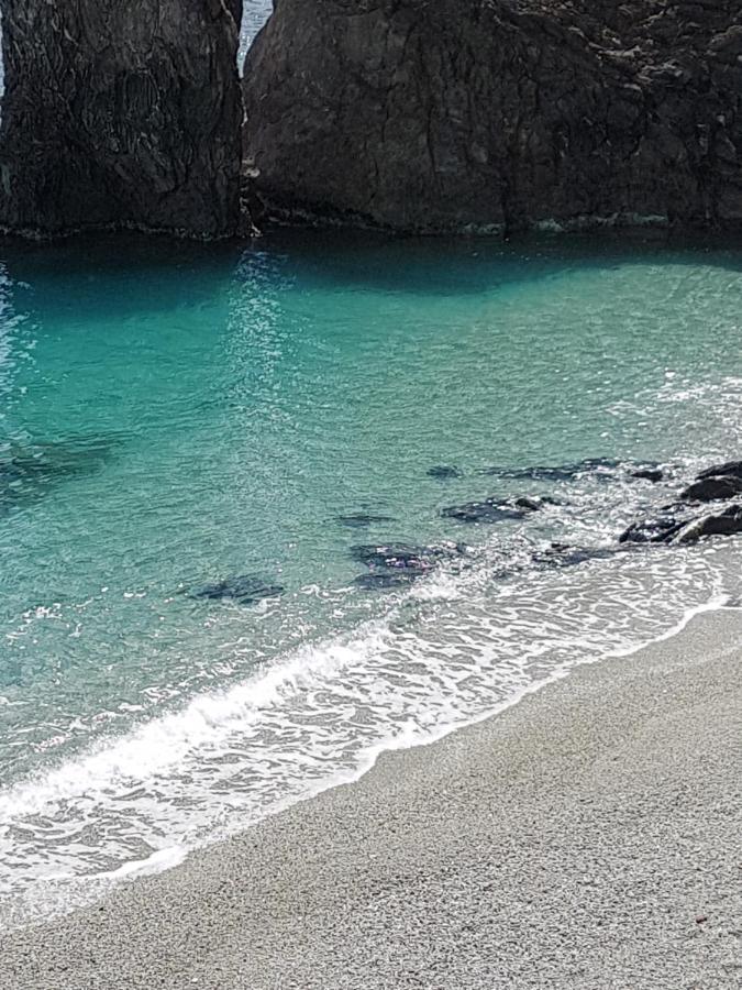 Monterosso Apartments In Servano'S Villas Monterosso al Mare Eksteriør billede